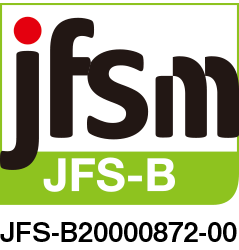 一般財団法人食品安全マネジメント協会(JFSM)